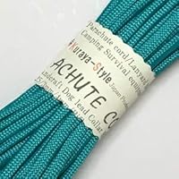 Amazon.co.jp: □パラコード4mm7芯／Paracord 7Strand 4mm／120